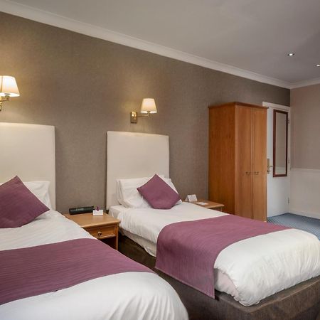 Burnley North Oaks Hotel And Leisure Club Kamer foto