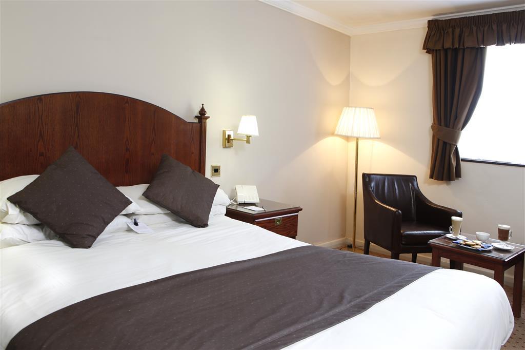 Burnley North Oaks Hotel And Leisure Club Kamer foto
