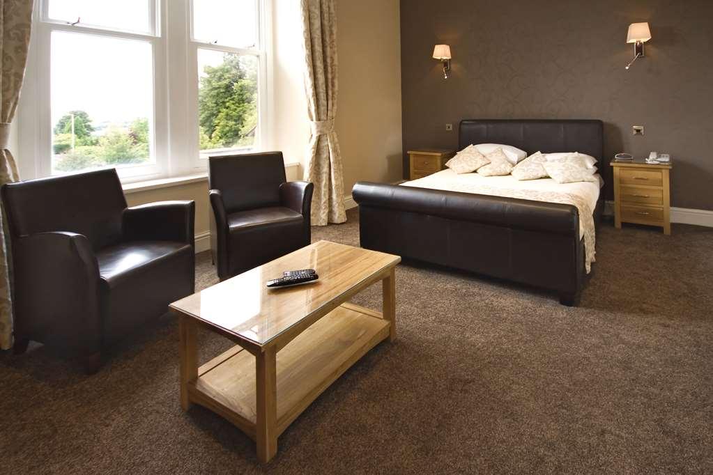 Burnley North Oaks Hotel And Leisure Club Kamer foto